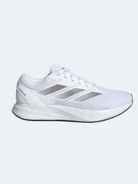 Adidas Duramo Rc Women Running Shoes White/Grey/Black
