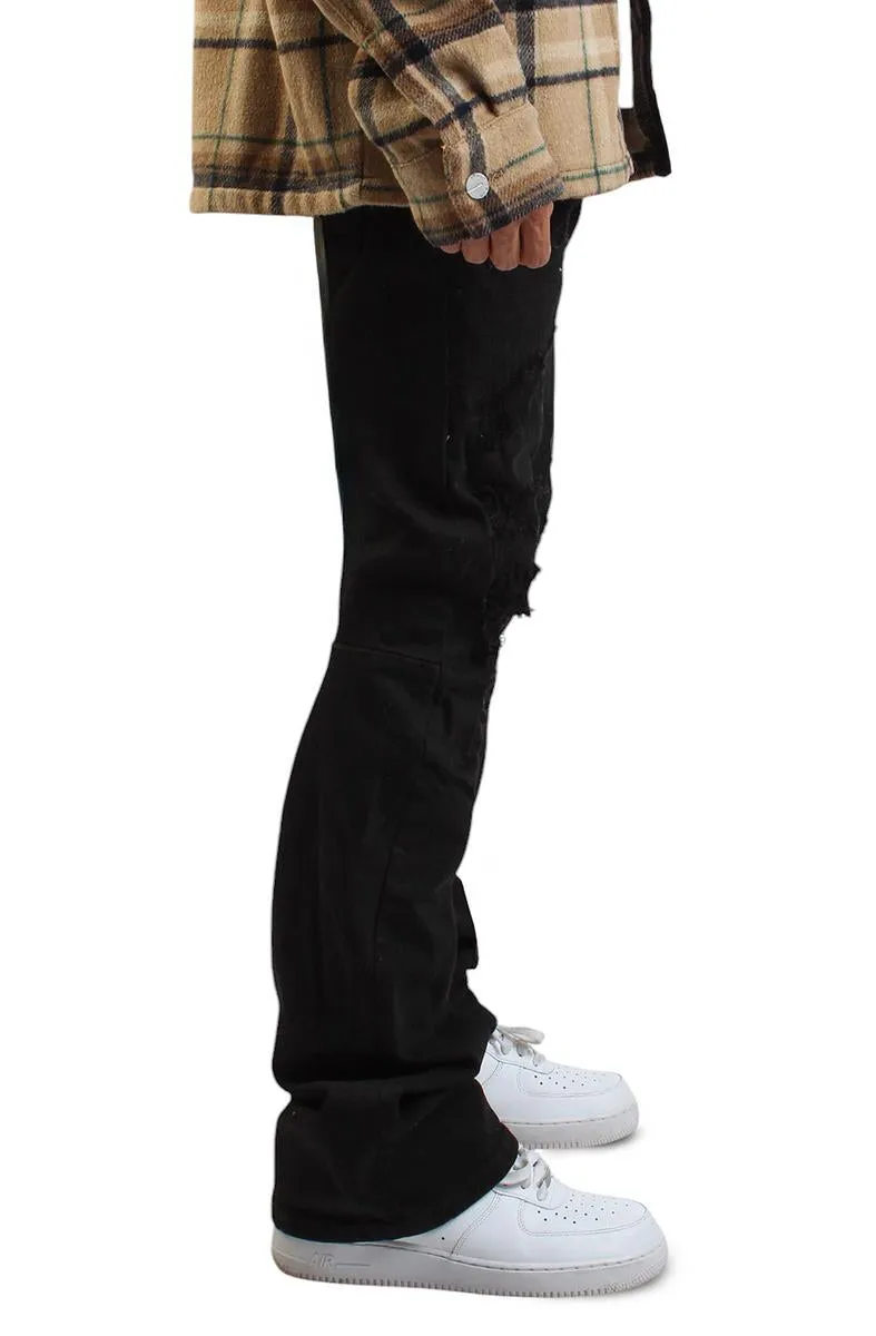 Camillo Slim Jean