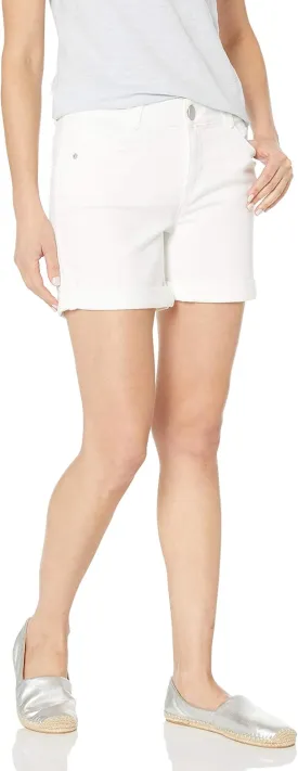 Democracy Women's Ab Solution 5" Short