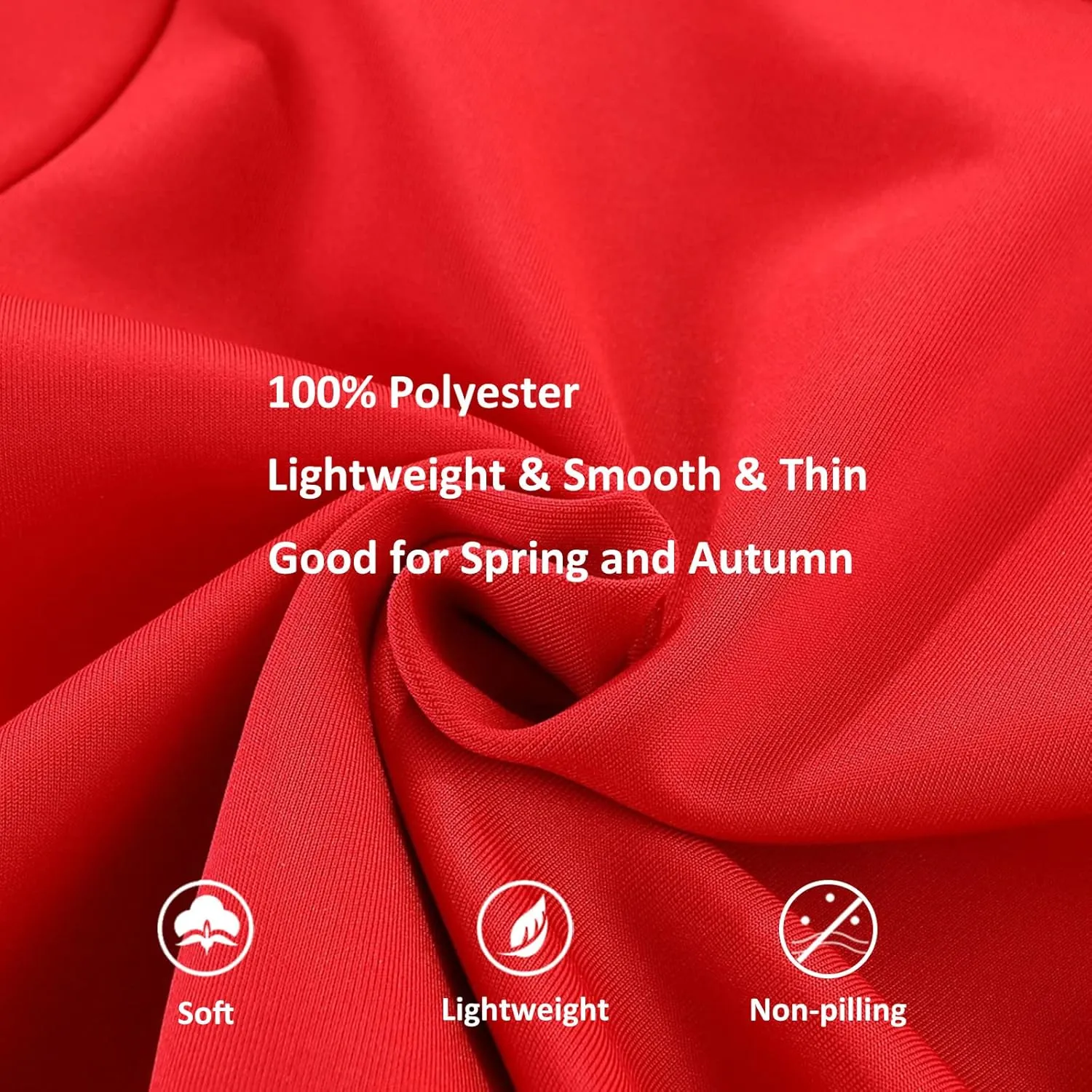 LittleSpring Boys Girls Varsity Baseball Jacket Zip Up Bomber Jacket Thin 2-10Years