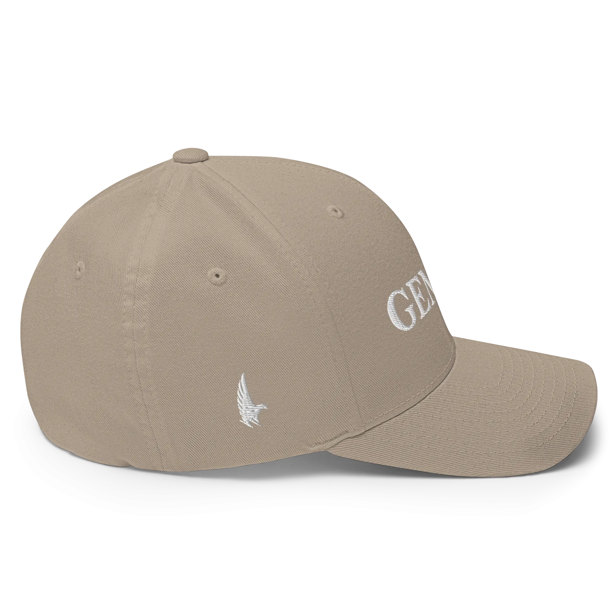 Original Gemini Fitted Hat