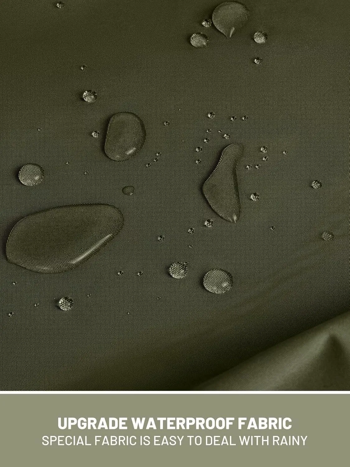 PITINAN Rain Jackets For Women Waterproof Rain Coats with Hood Lightweight Windbreaker Outdoor Womens Raincoats