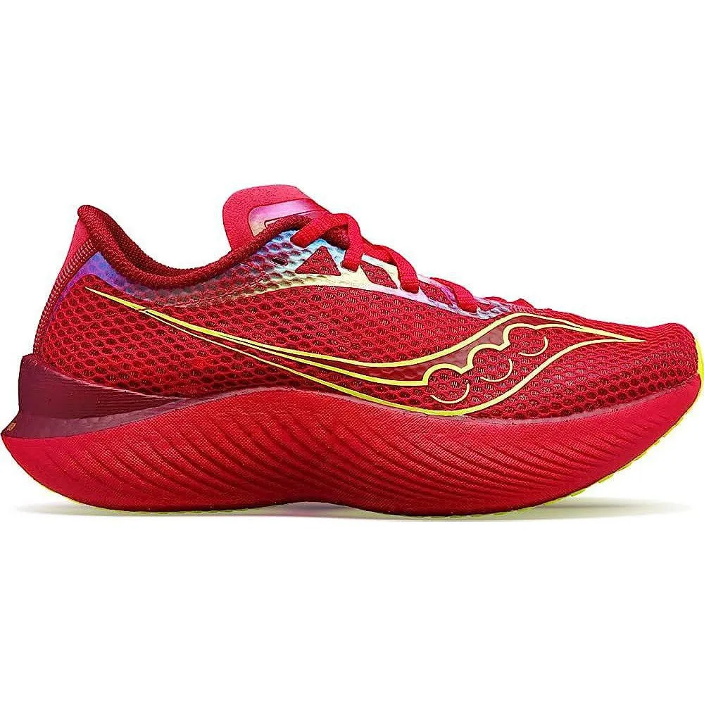 Saucony Women's Endorphin Pro 3 Running Shoe
